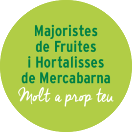 Majoristes de fruites i Hortalisses de Mercabarna