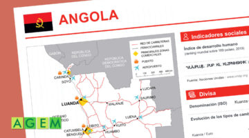 FICHAS DE PAIS 2020 ANGOLA