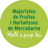 Majoristes de Fruites i Hortalisses de Mercabarna - AGEM