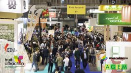 AGEM - MERCABARNA EN FRUIT ATTRACTION 2022