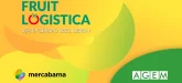 FRUIT LOGISTICA 2023 - AGEM - MERCABARNA - Mayoristas de frutas y hortalizas