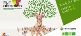 FRUIT ATTRACTION 2023 - AGEM Mercabarna y asociados Feria Ifema Madrid