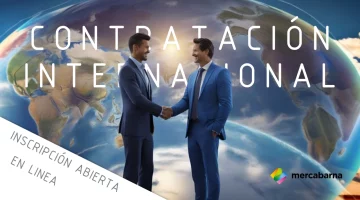 Cursos de Formación Mercabarna - Contratacion internacional 2023 - AGEM