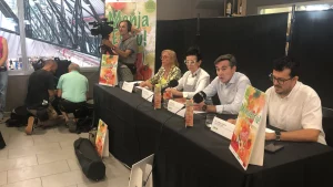 COME VERANO - MENJA ESTIU 2024 Carme Ruscalleda - Pere Prats - AGEM - Mayoristas de frutas y hortalizas de Mercabarna