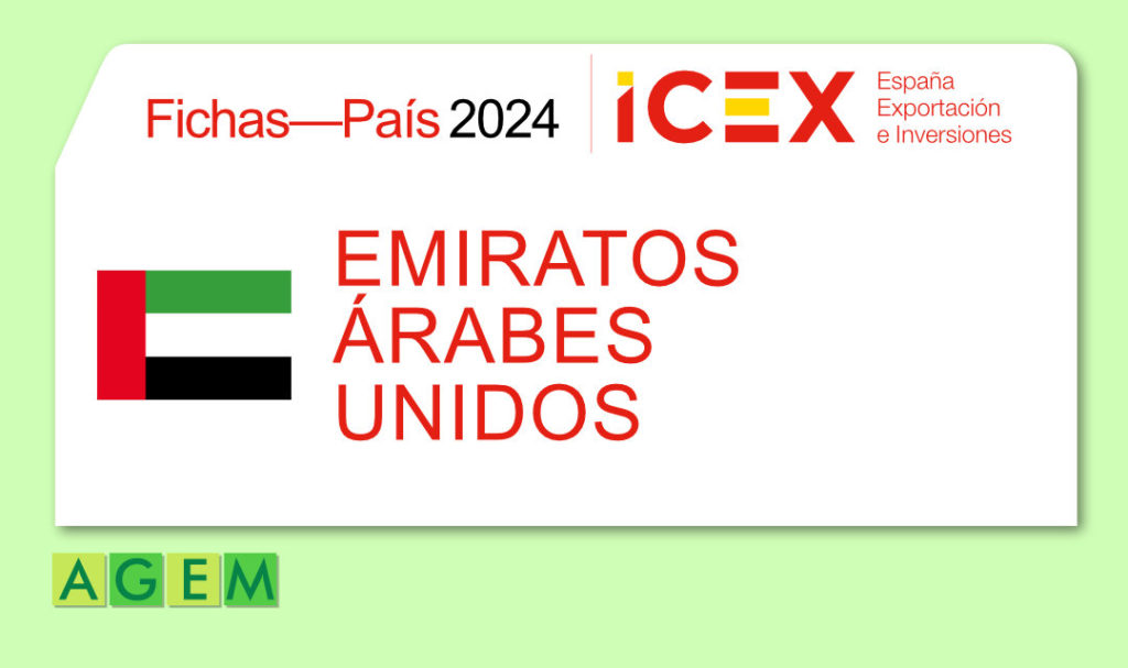 FICHA-DE-PAIS-2024_Emiratos Arabes Unidos - AGEM Mercabarna