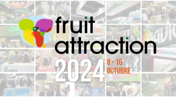 AGEM y Asociados en Fruit Attraction 2024