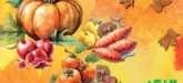 Menja Tardor - Otoño delicioso - AGEM - Mercabarna - Mayoristas de frutas y hortalizas