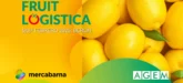 FRUIT LOGISTICA 2025 - AGEM - MERCABARNA - Mayoristas de frutas y hortalizas