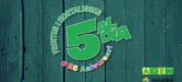 5 al día - 25 Aniversario - AGEM - Mercabarna - Celebracion