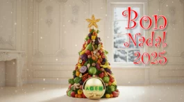 AGEM - BON NADAL 2025 - Associació Gremial dEmpresaris Majoristes de Fruites i Hortalisses