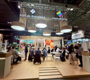 AGEM Fruit Attraction 2026