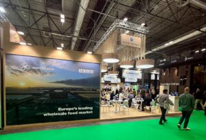 AGEM Fruit Attraction 2026