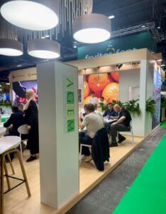 AGEM Fruit Attraction 2026