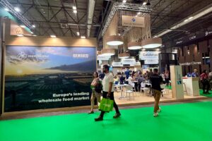 AGEM Fruit Attraction 2026