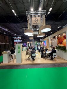 AGEM Fruit Attraction 2026