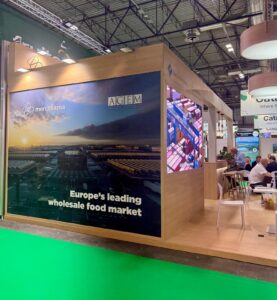 AGEM Fruit Attraction 2026