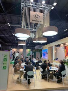 AGEM Fruit Attraction 2026