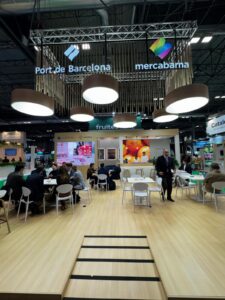 AGEM Fruit Attraction 2026