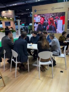 AGEM Fruit Attraction 2026