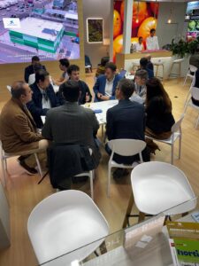 AGEM Fruit Attraction 2026