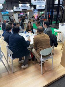 AGEM Fruit Attraction 2026