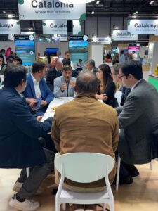 AGEM Fruit Attraction 2026