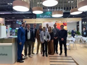 AGEM Fruit Attraction 2026