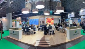 AGEM Fruit Attraction 2026