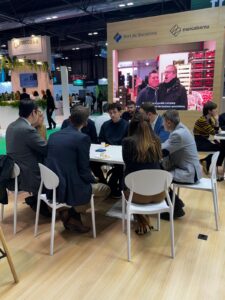 AGEM Fruit Attraction 2026