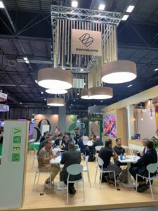 AGEM Fruit Attraction 2026